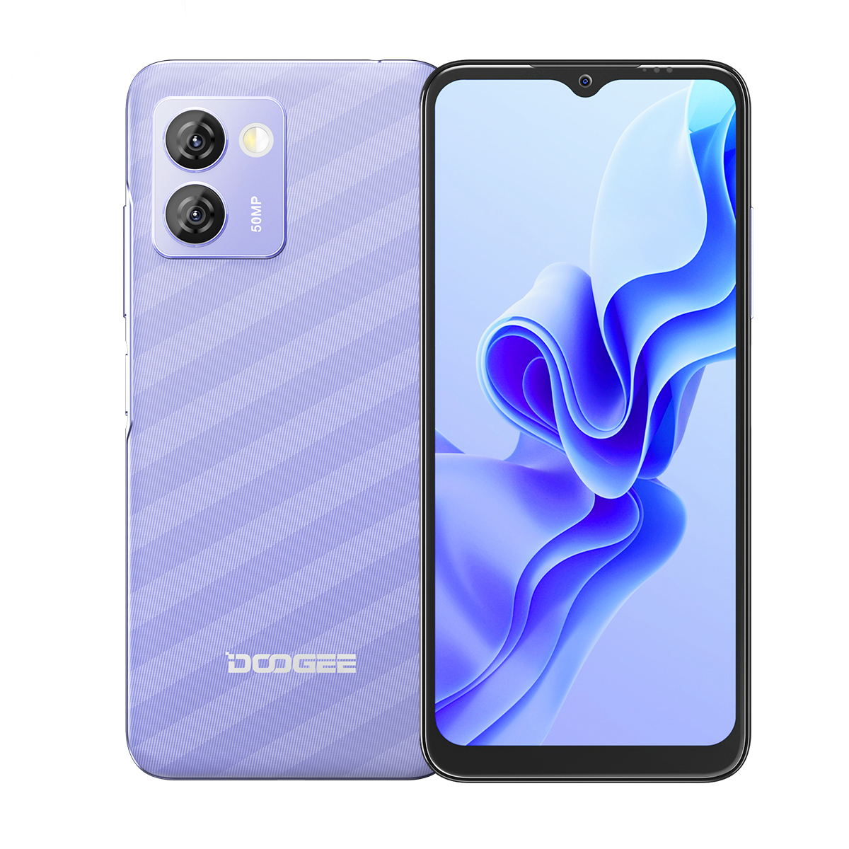 Doogee N50 Pro купить в Иркутске, смартфон Doogee N50 Pro на официальном  сайте, обзор, цена, характеристики